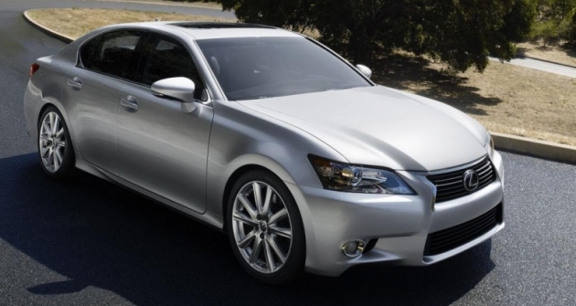 lexus-gs-iii-02 52267 lexus-gs-iii-02 52267