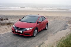 08-civic 57000