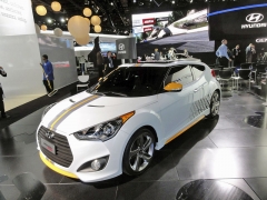 Hyundai Veloster Turbo