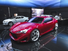 Scion FR-S 2013, značková varianta kupé Toyota GT-86