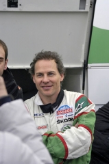 Jacques Villeneuve