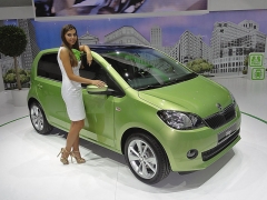 Škoda Citigo