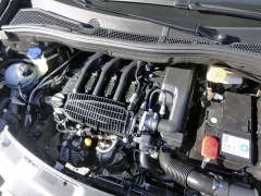 Nový tříválcový motor 1.2 VTi 82 (typ EB2)
