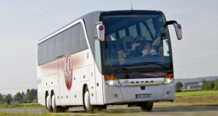 Setra S 415 GT-HD