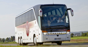 Setra S 415 GT-HD