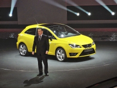 Seat Ibiza Cupra Concept