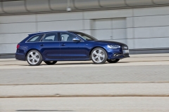 Audi S6 Avant