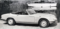 Lotus Elan S2 (typ 26)