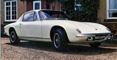 Lotus Elan +2S (typ 50)