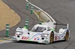 Japonský Dome S102.5 Judd V8 (Pescarolo Team)