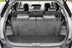 Toyota Prius+ rozšiřuje hybridní nabídku o sedmimístnou verzi a disponuje variabilním interiérem se dvěma, pěti nebo sedmi sedadly