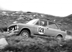 Fiat 128 Rally 1300