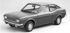 Fiat 128 S Coupé