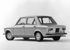 Fiat 128 Special (1974)