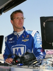 Sébastien Bourdais