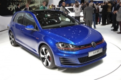 Volkswagen Golf GTI sedmé generace