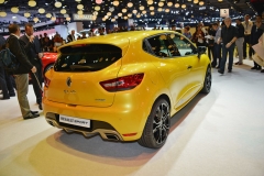 Clio Renault Sport