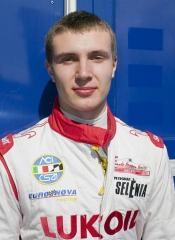 Sergej Sirotkin