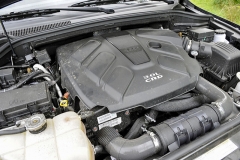 Nový vznětový motor 3.0 V6 CRD (Fiat/VM Motori)