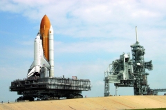 sts-114-rollout 72742
