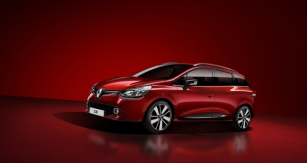 Renault Clio Grandtour