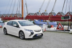 OPEL AMPERA (2012)