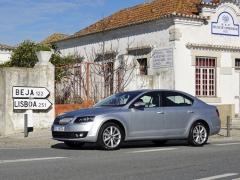 Škoda Octavia 1.6 TDI