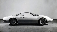 Dino Berlinetta GT (1966)
