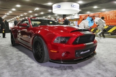 Shelby GT500 Super Snake Wide Body (Ford Mustang)