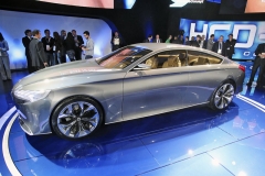 Hyundai HCD-14 Concept