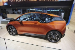 BMW i3 Concept Coupé