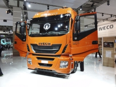 IVECO Stralis 460 EEV