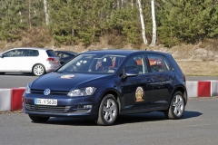 Volkswagen Golf Plug-In Hybrid a jeho pohonná jednotka
