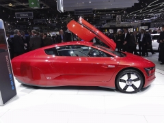 Volkswagen XL1