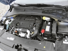 Vznětový motor 1.6 HDi/68 kW (92 k)