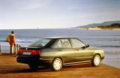 Seat Toledo první generace (1991 – 1999)