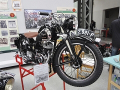 Ogar 4, dvěstěpadesátka 9 HP (rok 1937)