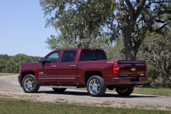 chevrolet-silverado-high-country-4 77185