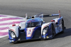 Toyota TS 030 Hybrid pilně testuje před závodem 24 h Le Mans 2013, nechybí ani vytrvalostní jízda v plném tempu na třicet hodin!