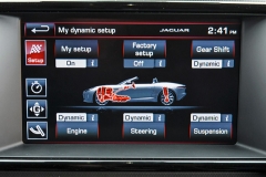 Configurable Dynamics pro nastavení (řazení, motor, řízení, podvozek)