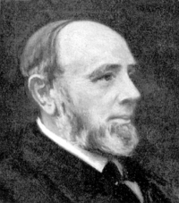 Thomas Aveling (1824 – 1881)