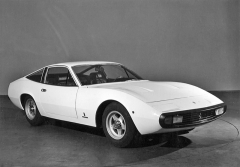 Ferrari 365 GTC/4 Coupé (Ženeva 1971)