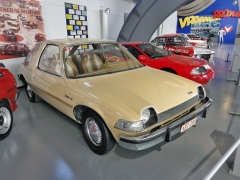 AMC Pacer D/L s různou délkou dveří (1975 – 1980)