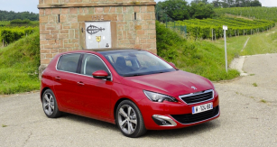 Nový Peugeot 308 (T91) chce zpátky na vrchol nejdůležitějšího evropského segmentu C