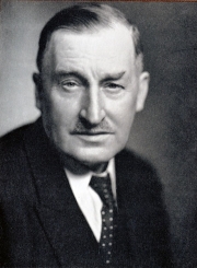 Edwin Richard Foden (1870 – 1950), zakladatel ERF