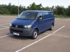 Volkswagen Transporter 2.0 TDI/75 kW L2H1