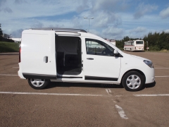 Dacia Dokker Van 1.5 dCi