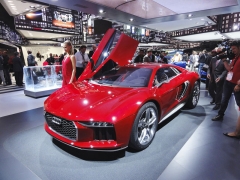 Audi Nanuk Quattro Concept