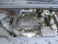 Zážehový 1.4 Turbo měrného výkonu 75,5 kW/l, nejvýkonnější z alternativních motorů
