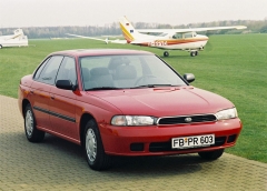 Subaru Legacy druhé generace (1994)
